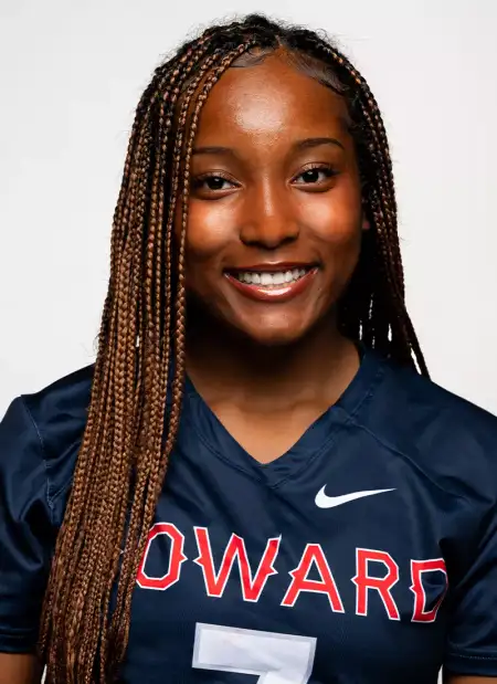 Victoria Earle, Lacrosse, Howard University