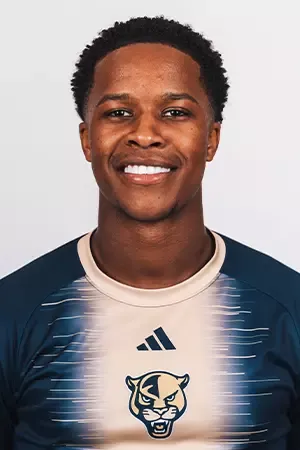 Benjamin Watt, Soccer, Florida International University