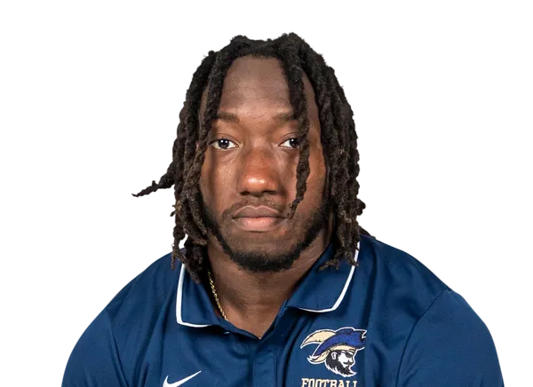 Malik McKinzie, Football, undefined