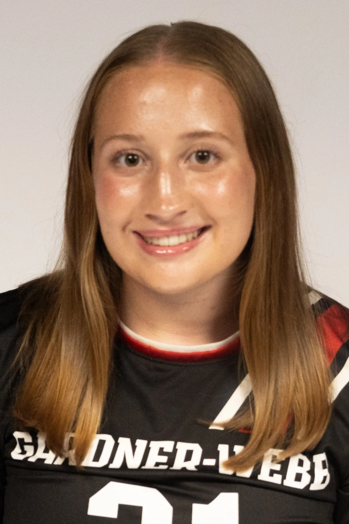 Julia McBride, Soccer, Gardner-Webb University
