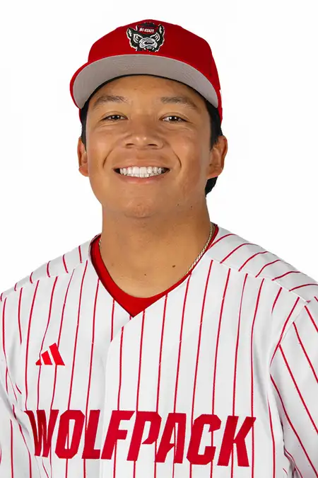 Jesse Guitierrez, Baseball, North Carolina State University