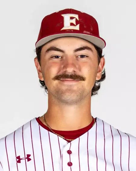 Owen Winebarger, Baseball, Elon University