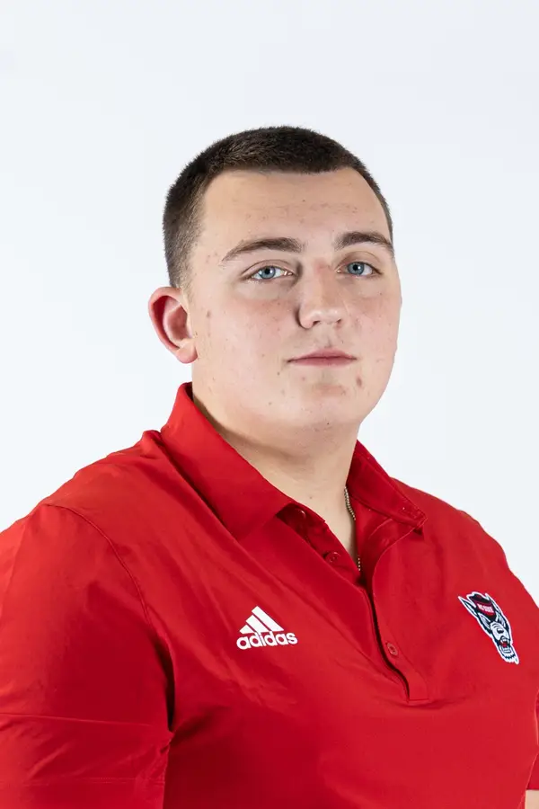 Brady Sakowitz, Football, North Carolina State University