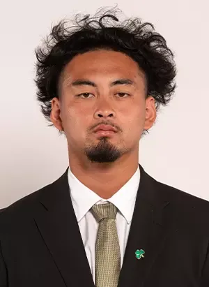 Cioni Kaeo-Cruz, Football, Mercyhurst University