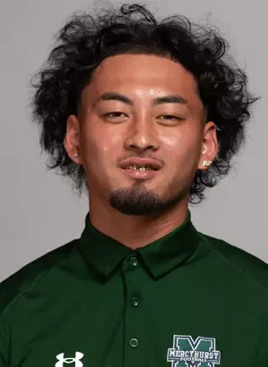 Cioni Kaeo-Cruz, Football, undefined
