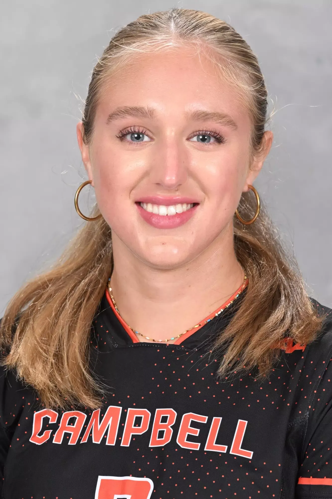 Laney Heafner, Soccer, Campbell University