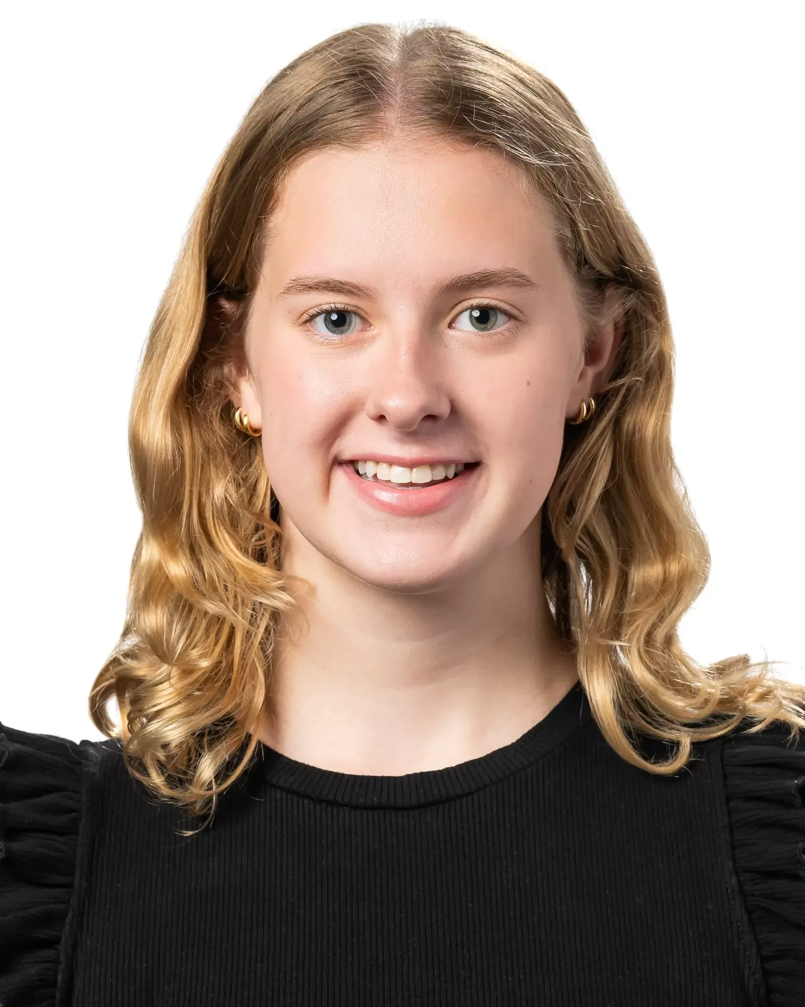Allison Brennan, Swimming & Diving, University of Richmond