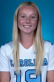 Julia O'Connor, Lacrosse, undefined