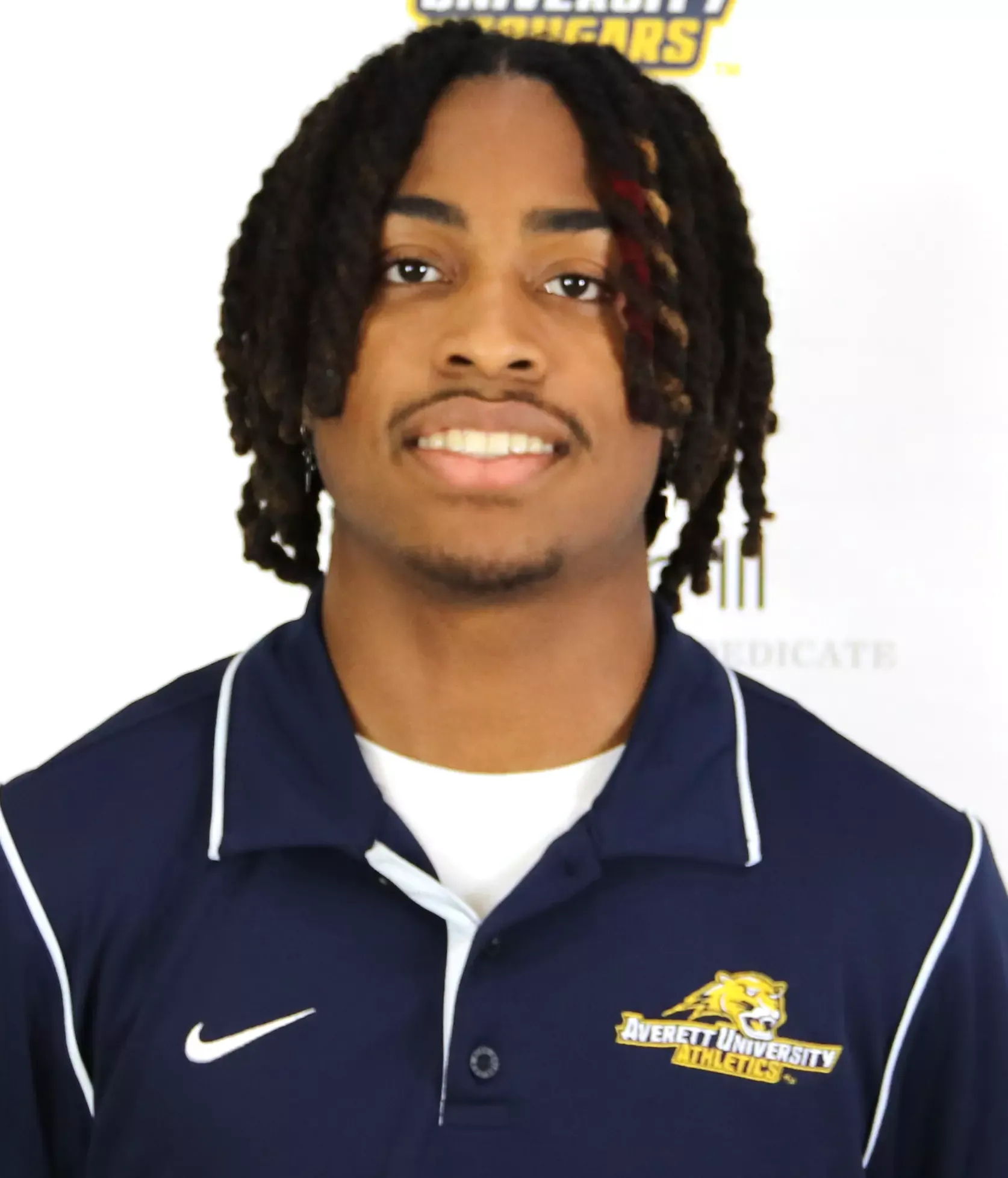 Quinton Harris, Football, undefined