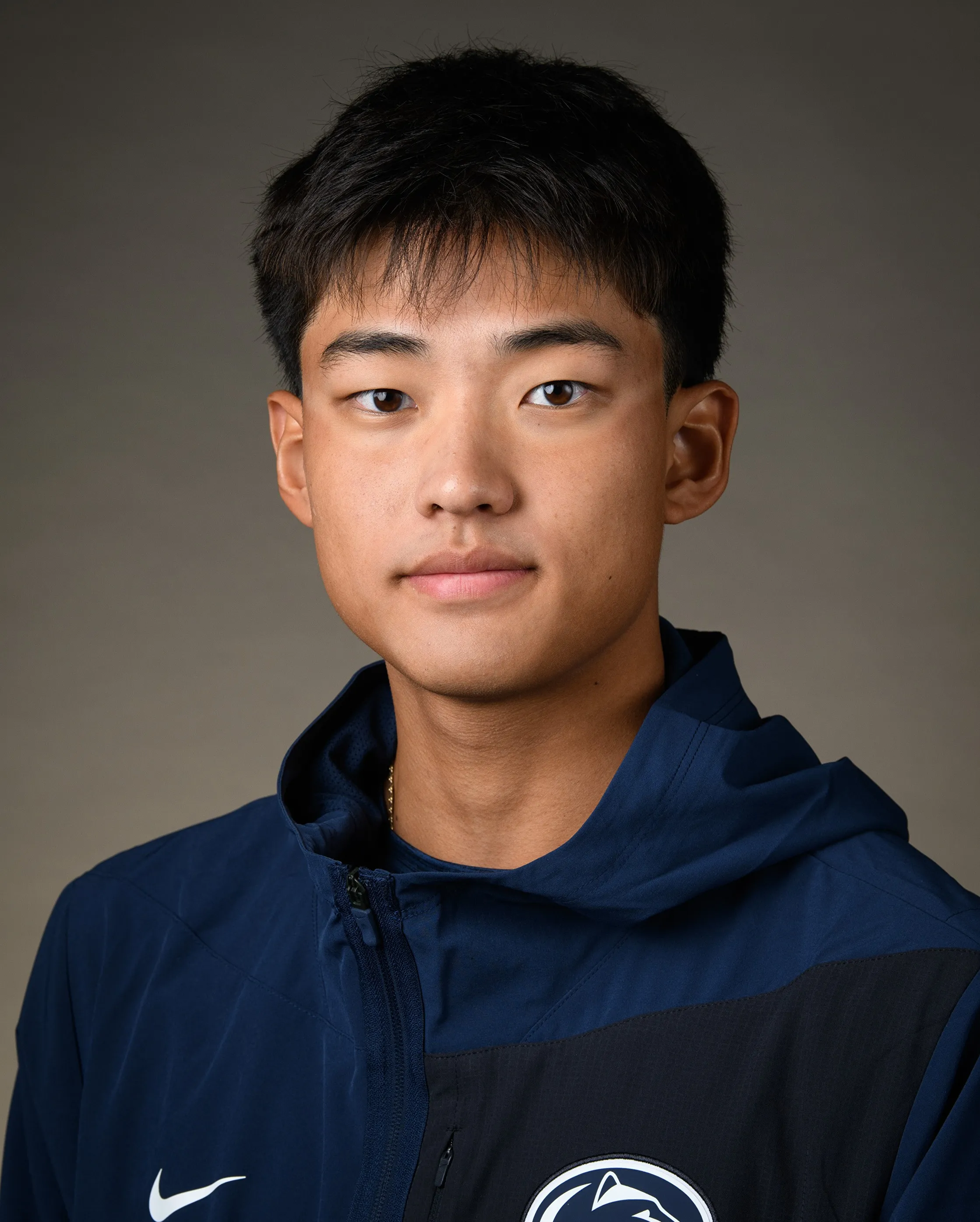 Tylor Kim, Swimming & Diving, Pennsylvania State University