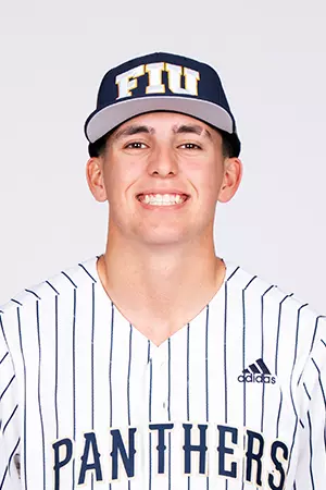 Cooper Foster, Baseball, undefined