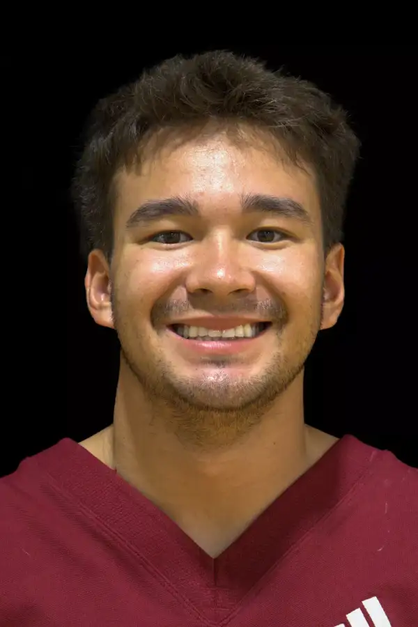 Richard Okuno, Football, Chadron State College