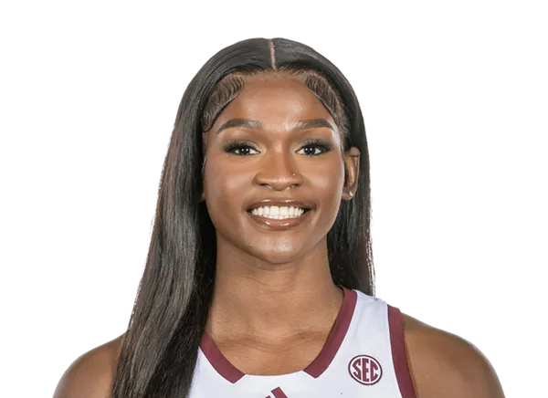 Aicha Coulibaly, Basketball, Texas A&M University