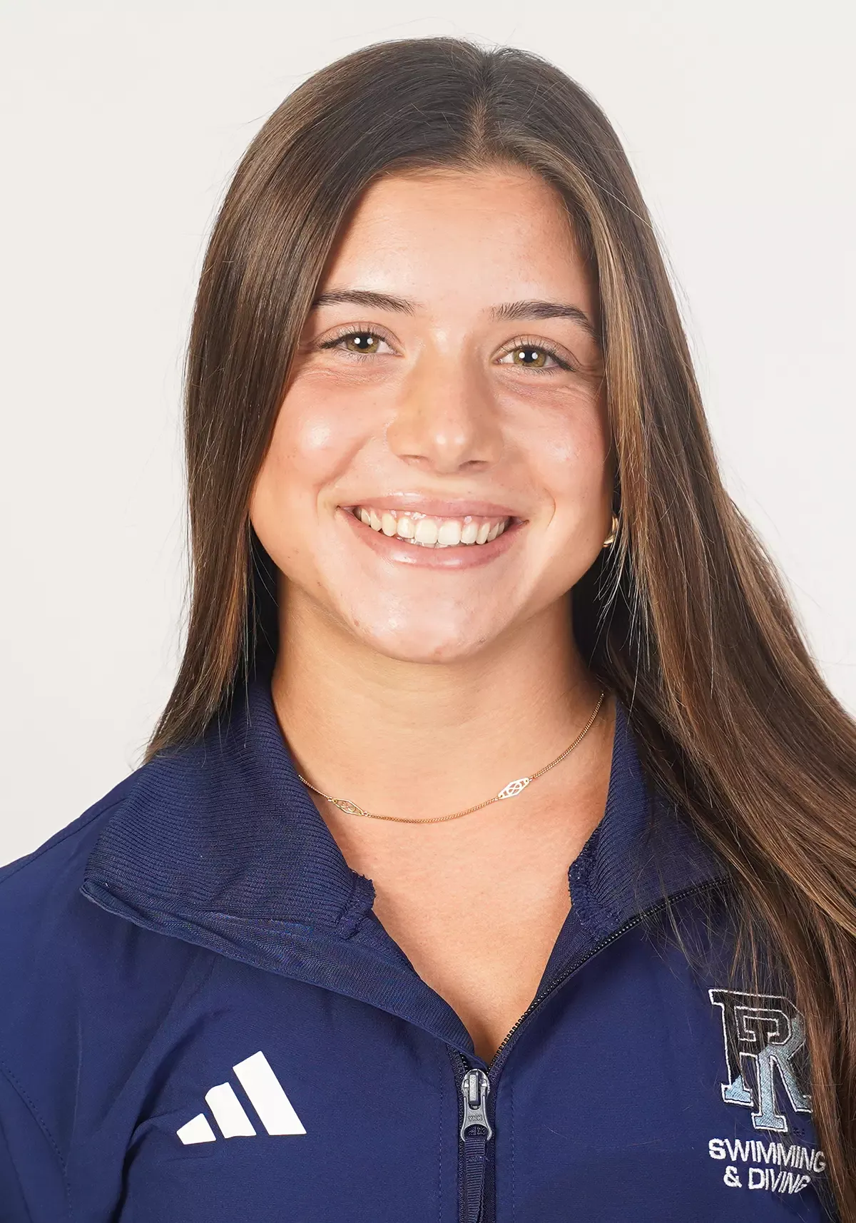 Kelsey Kreuscher, Swimming & Diving, University of Rhode Island