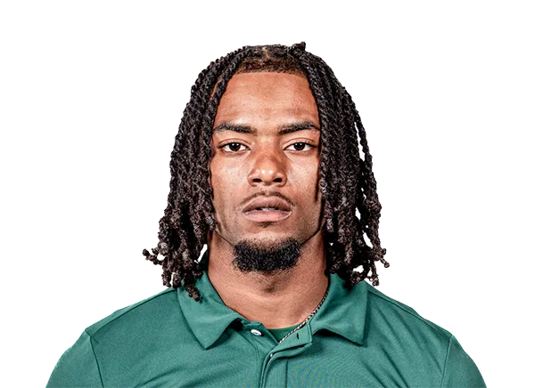 Brandon Winton, Football, East Tennessee State University