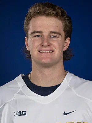 McKnight Pederson, Lacrosse, undefined