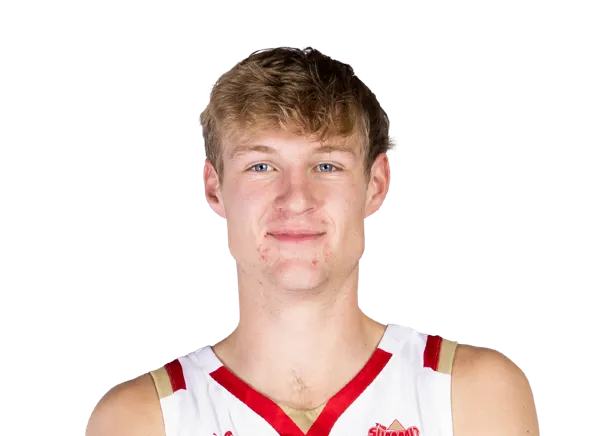 Ben Bowen, Basketball, University of Denver