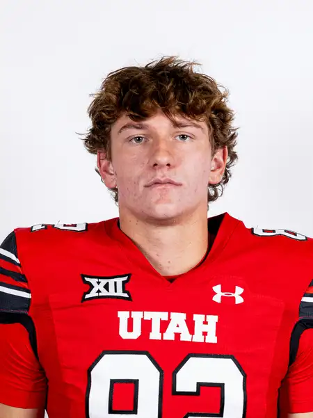 Max Ausmus, Football, University of Utah