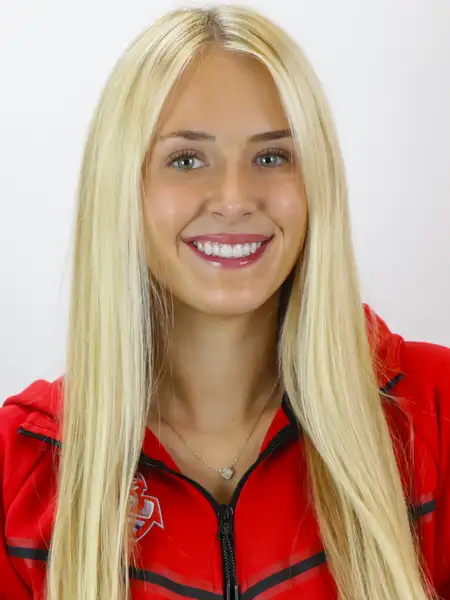 Seneca Scott, Track and Field (O), Radford University