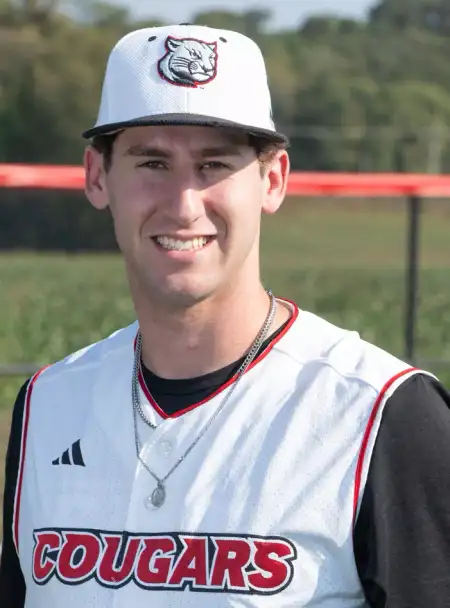 Ryan Niedzwiedz, Baseball, Southern Illinois University Edwardsville