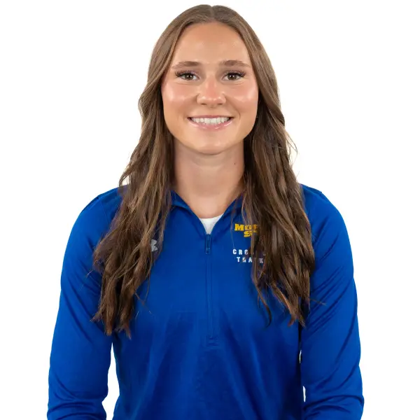 Addison Felty, Track and Field (O), Morehead State University