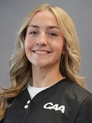 Lexi Best-Arnold, Softball, Towson University