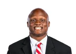 Dylan Rogers, Football, undefined