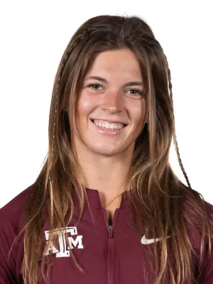 Mercy Freeman, Track and Field, undefined