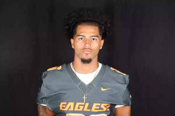 Daniel Vargas, Football, Post University