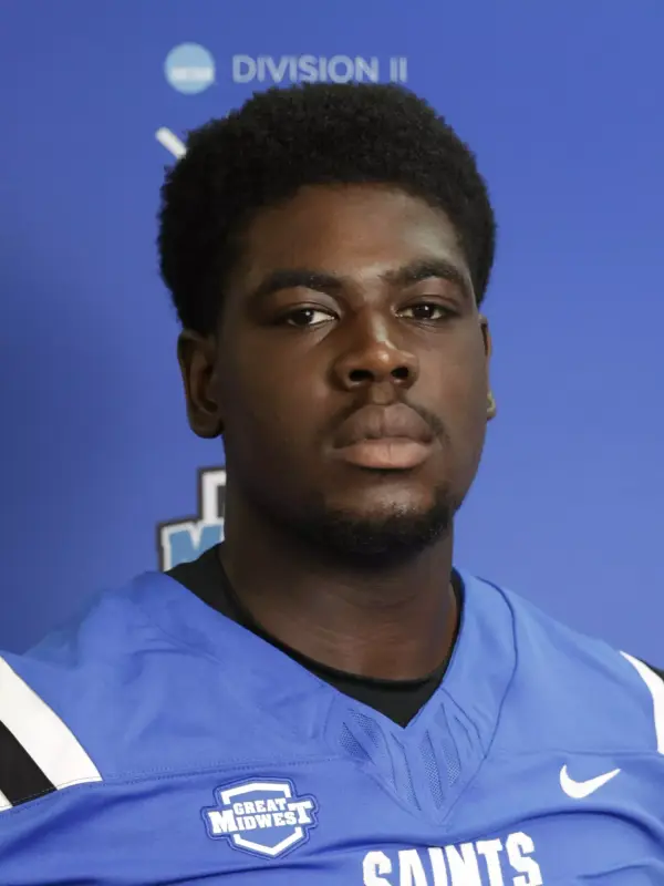 Nana Agyemang, Football, Thomas More University