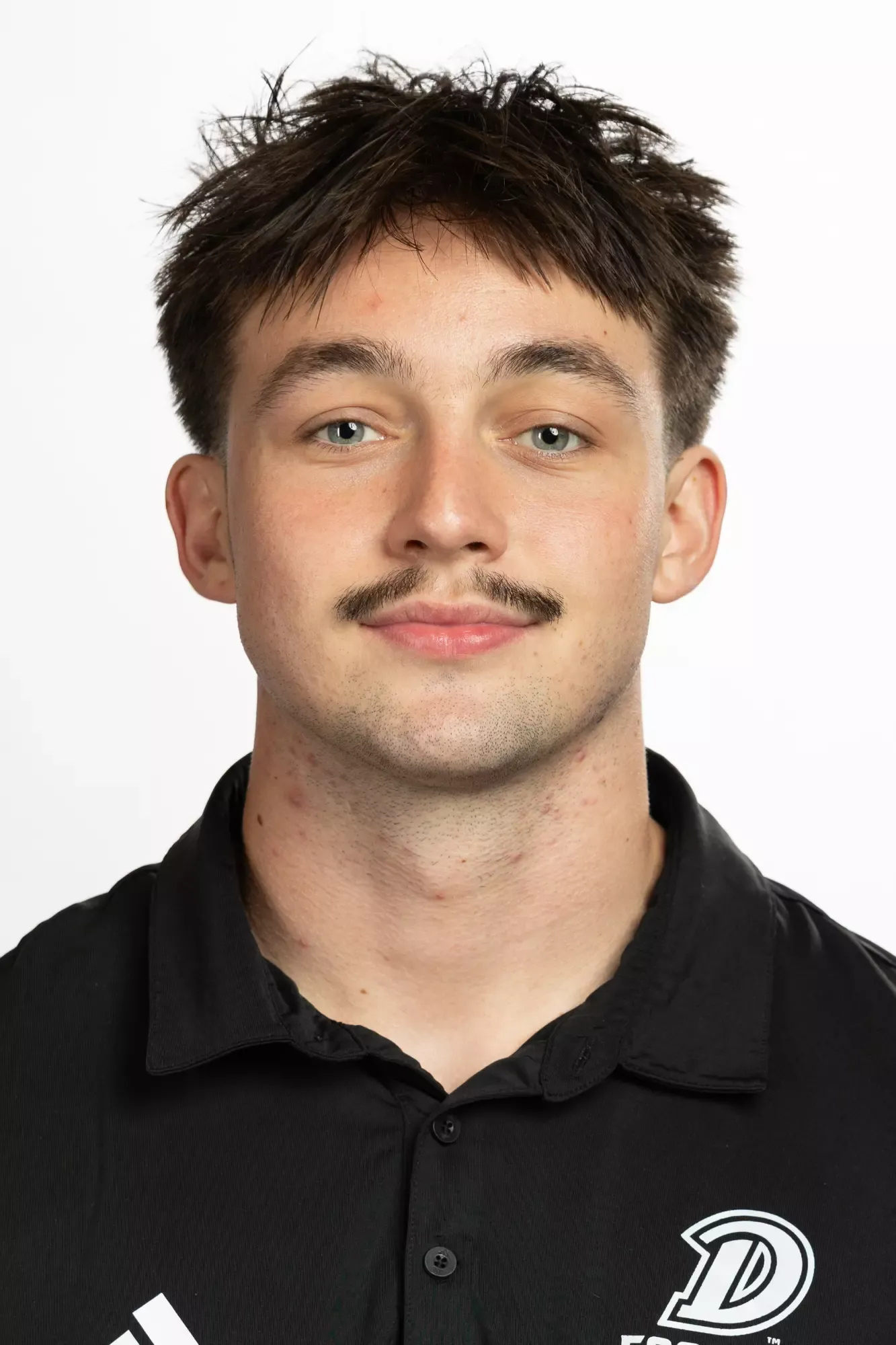 Mason McClelland, Football, undefined