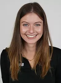 Maria Arseniev, Squash, Tufts University