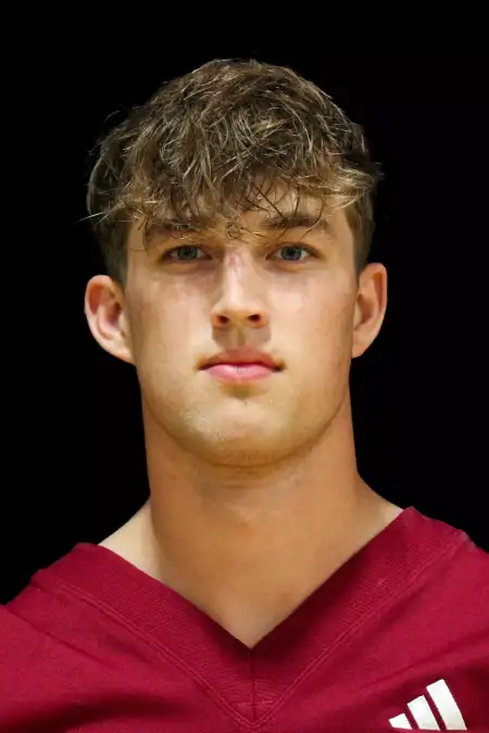 Reid Sprague, Football, Chadron State College