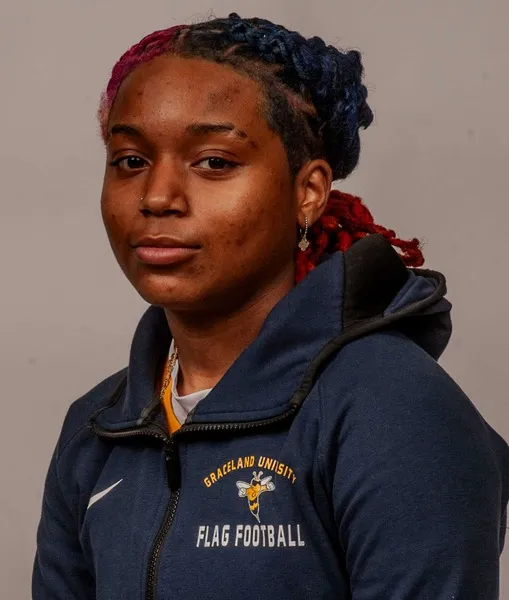 Mikiah Verdum, Flag Football, undefined