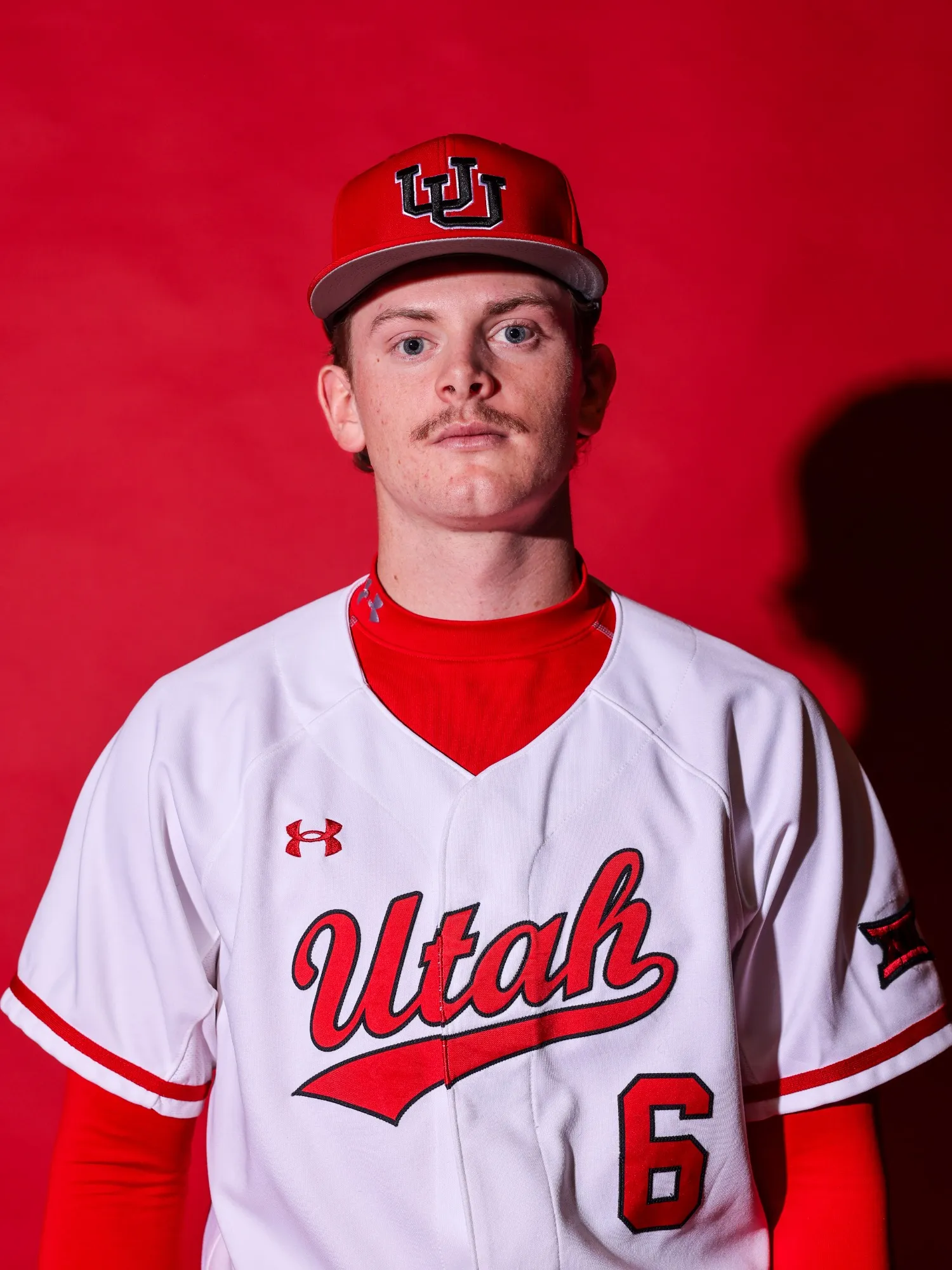 Cameron Nielson, Baseball, undefined
