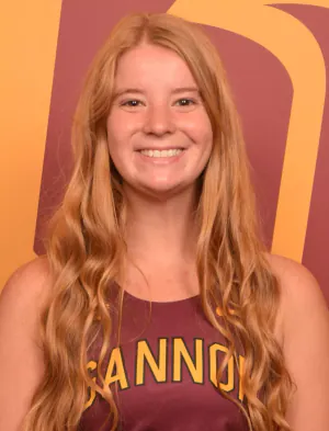 Amy Poole, Cross Country, undefined