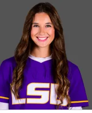 Avery Hodge, Softball, undefined