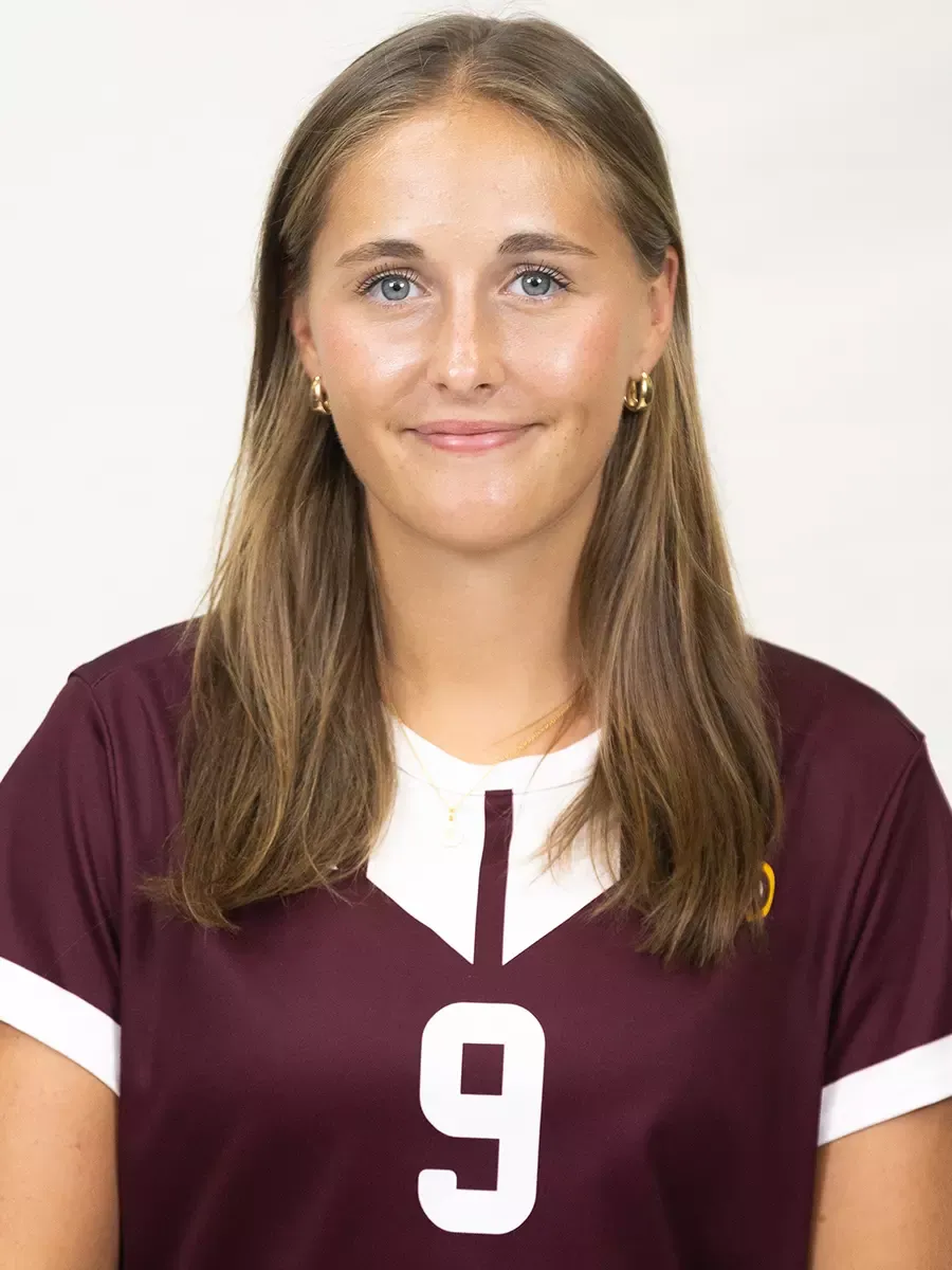 Amalie Steen, Soccer, Winthrop University