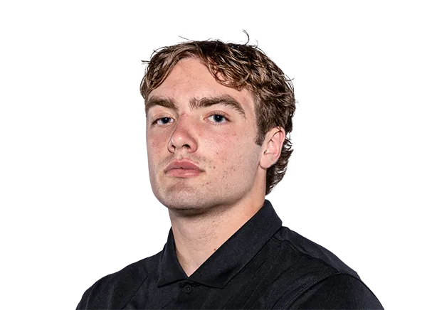 Jake Sinz, Football, undefined
