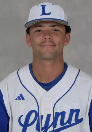 Jackson Tyer, Baseball, undefined