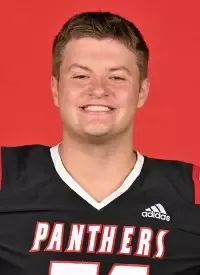 Brayden Stimmel, Football, Davenport University