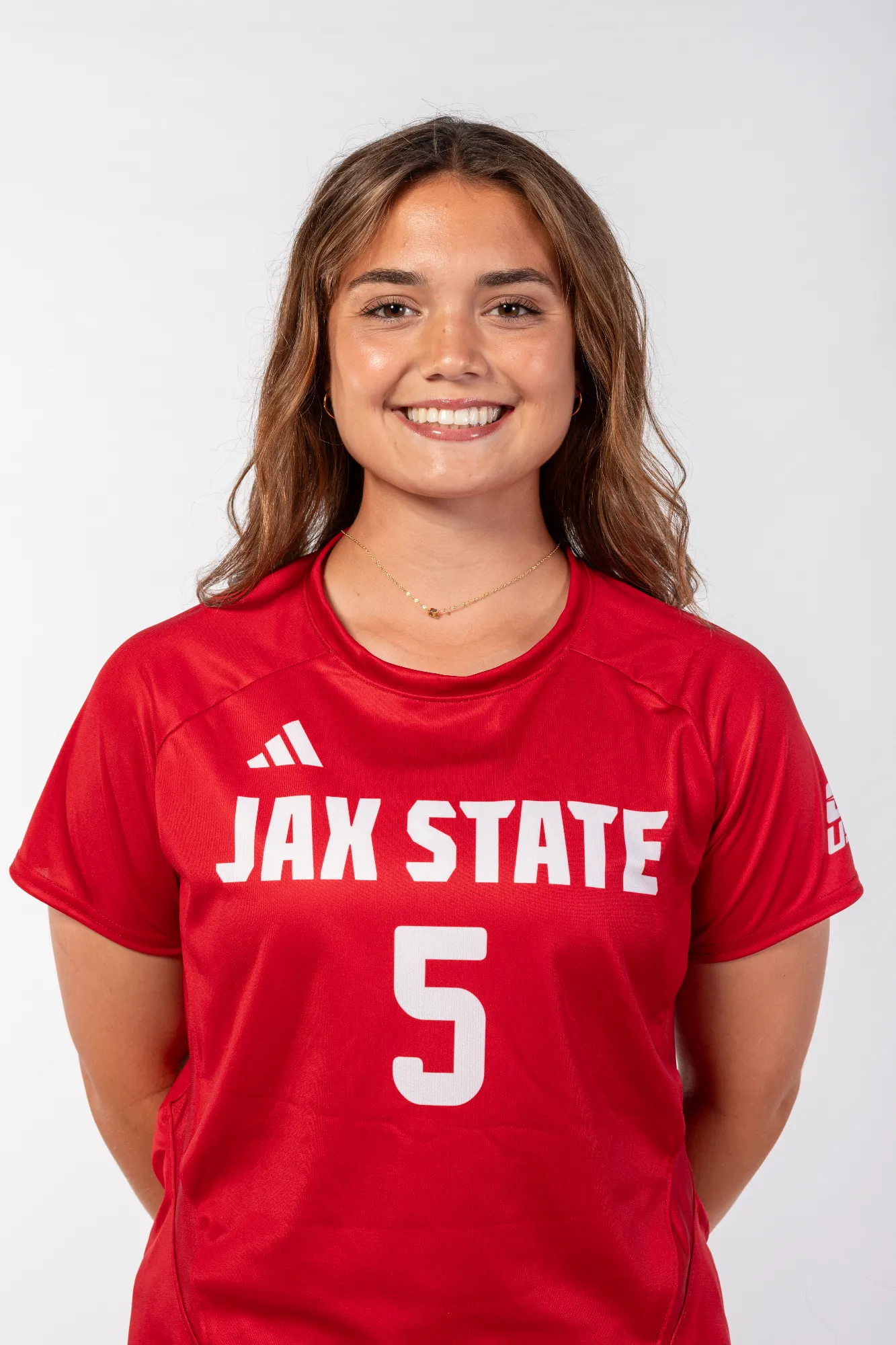 Abby Cole, Soccer, Jacksonville State University