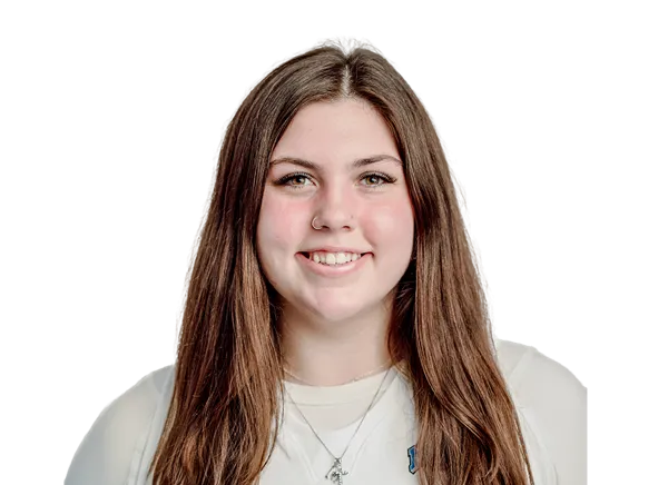 Madison Roman, Basketball, Merrimack College