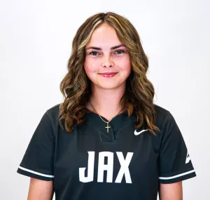 Reese Wells, Softball, Jacksonville University