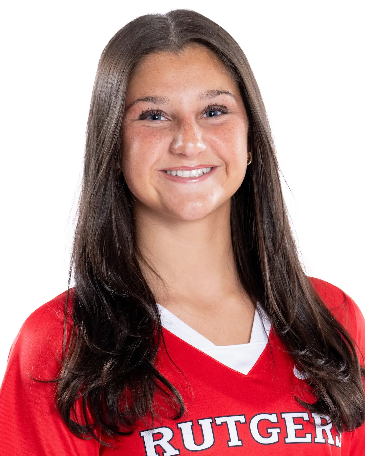 Kate Theofield, Lacrosse, undefined