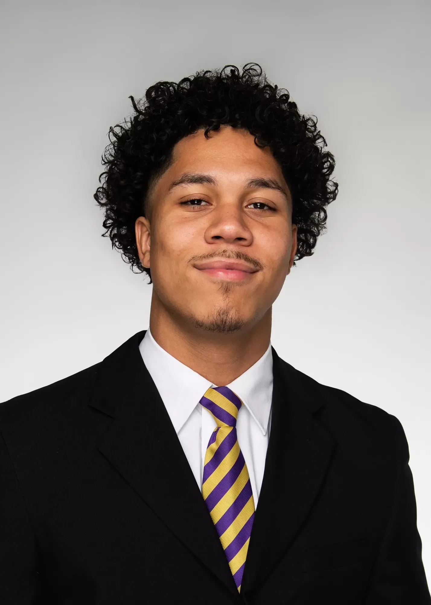 Devon Anderson, Football, undefined