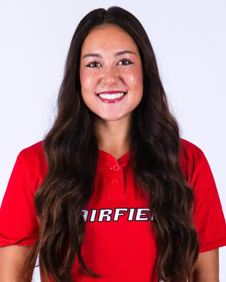 Danica Silvestri, Softball, Fairfield University