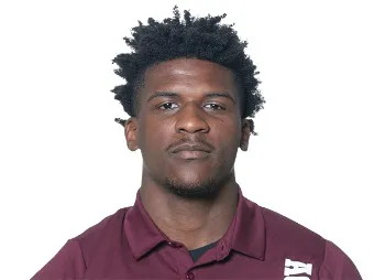 Martrell Harris Jr., Football, undefined