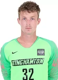 Connor Cresswell, Soccer, undefined