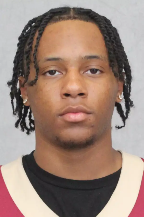 Tyqwell Fauntleroy, Football, Bridgewater College